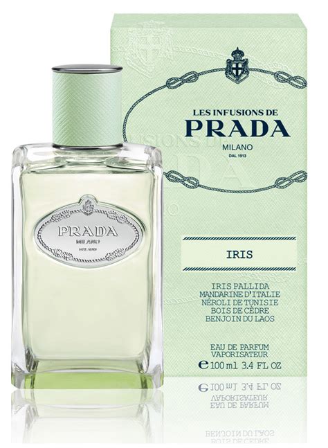 prada iris perfume reviews|perfume prada infusion d'iris.